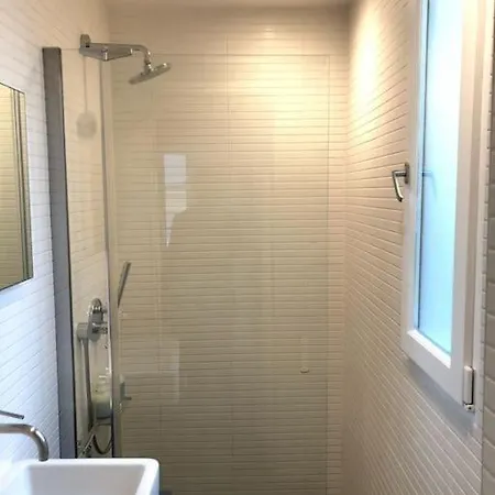 60sqm Design With Stunning View Parigi