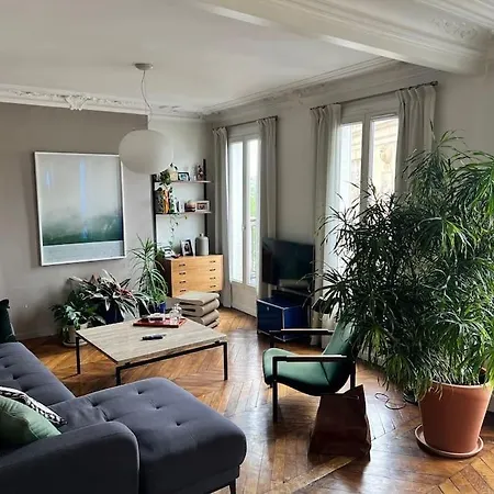 Appartamento 60sqm Design With Stunning View *