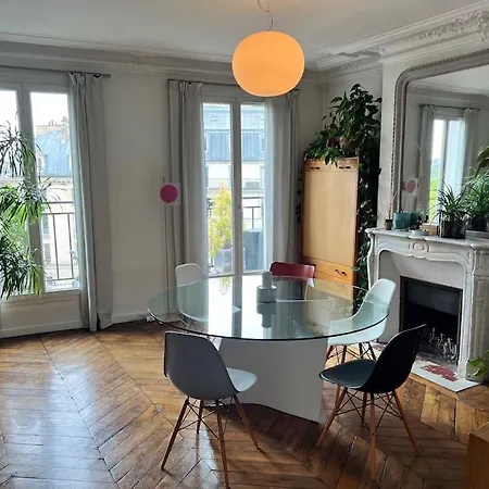 Appartamento 60sqm Design With Stunning View