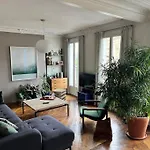 60Sqm Design Apartment With Stunning View